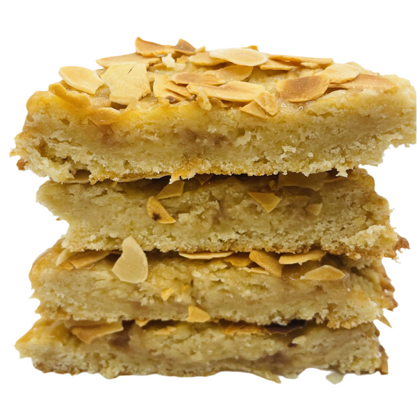 Le Cookie Caramel