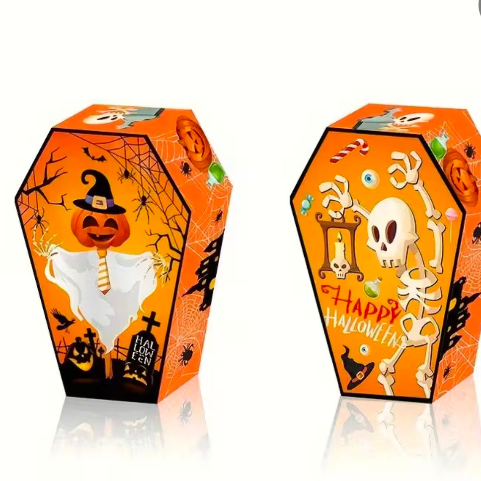 đ Box Halloween đ Box Halloween
