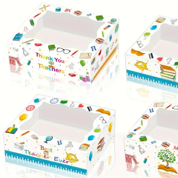 Box fin d'année