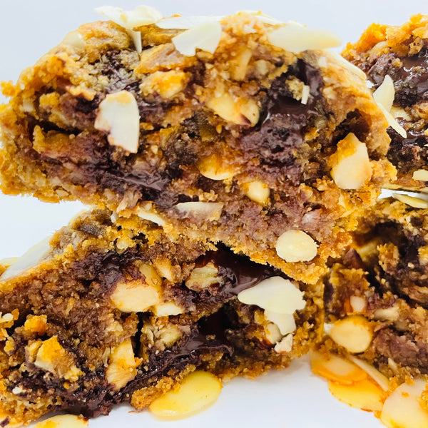Le Cookie Energie