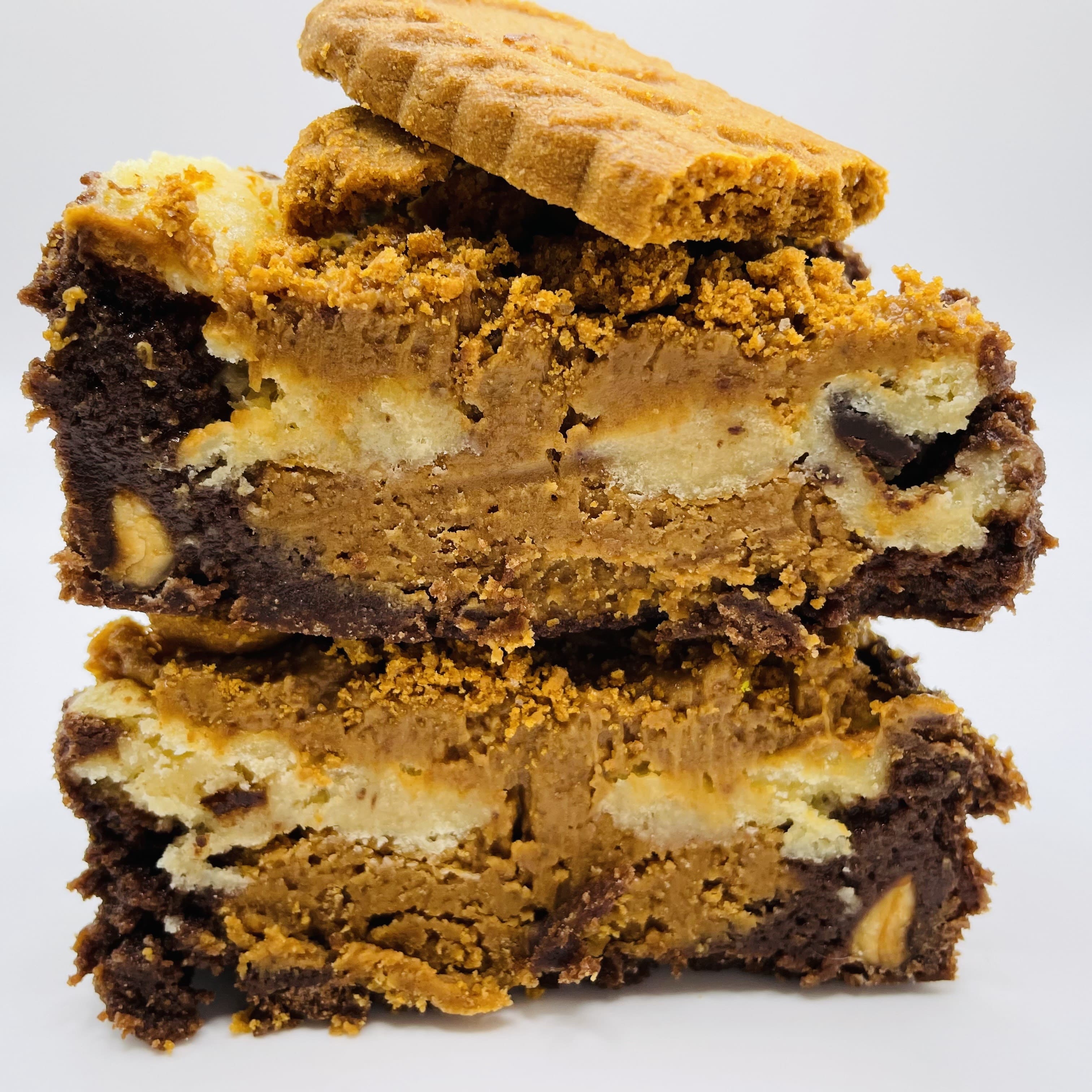 Le Brookie Spéculoos