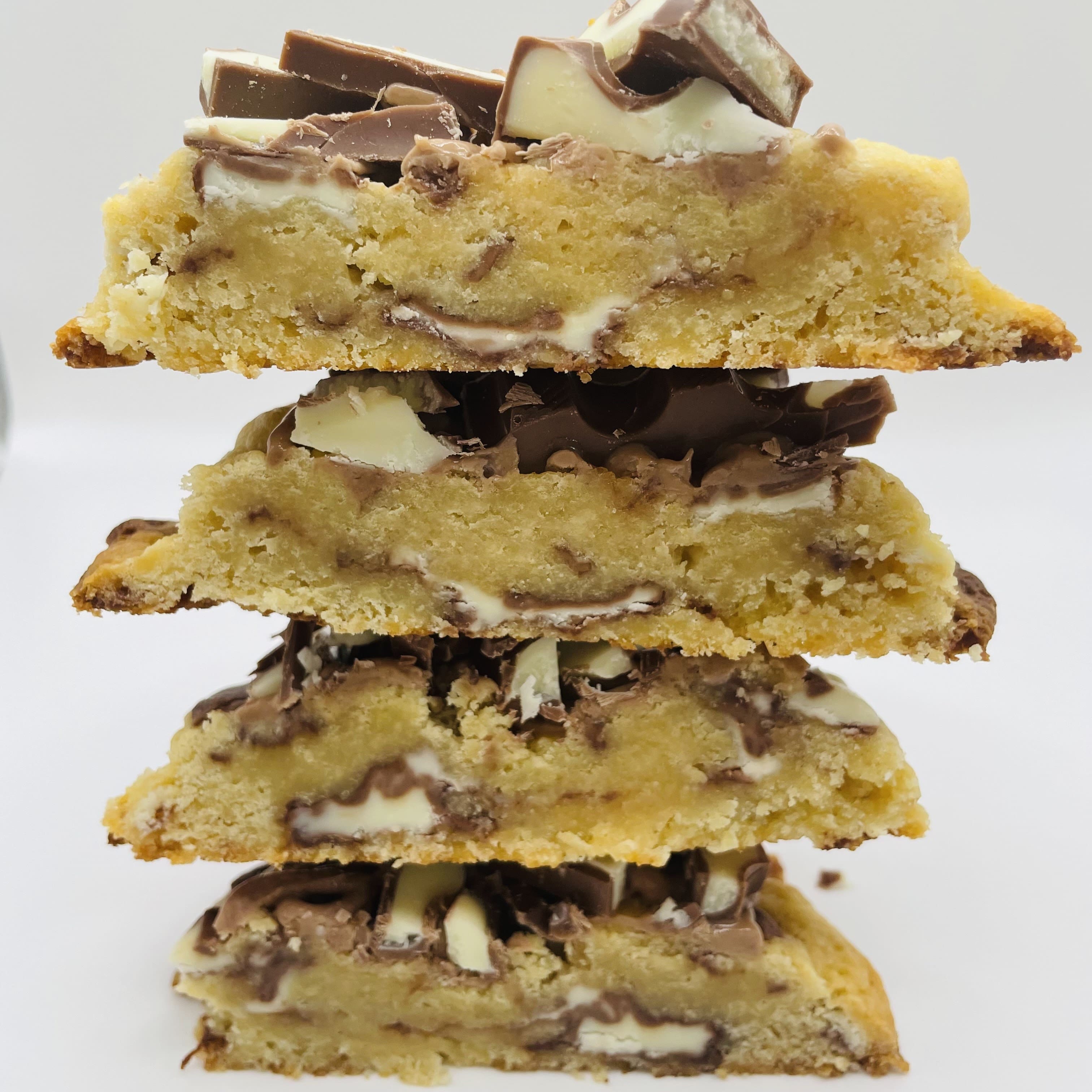 Le Cookie Kinder