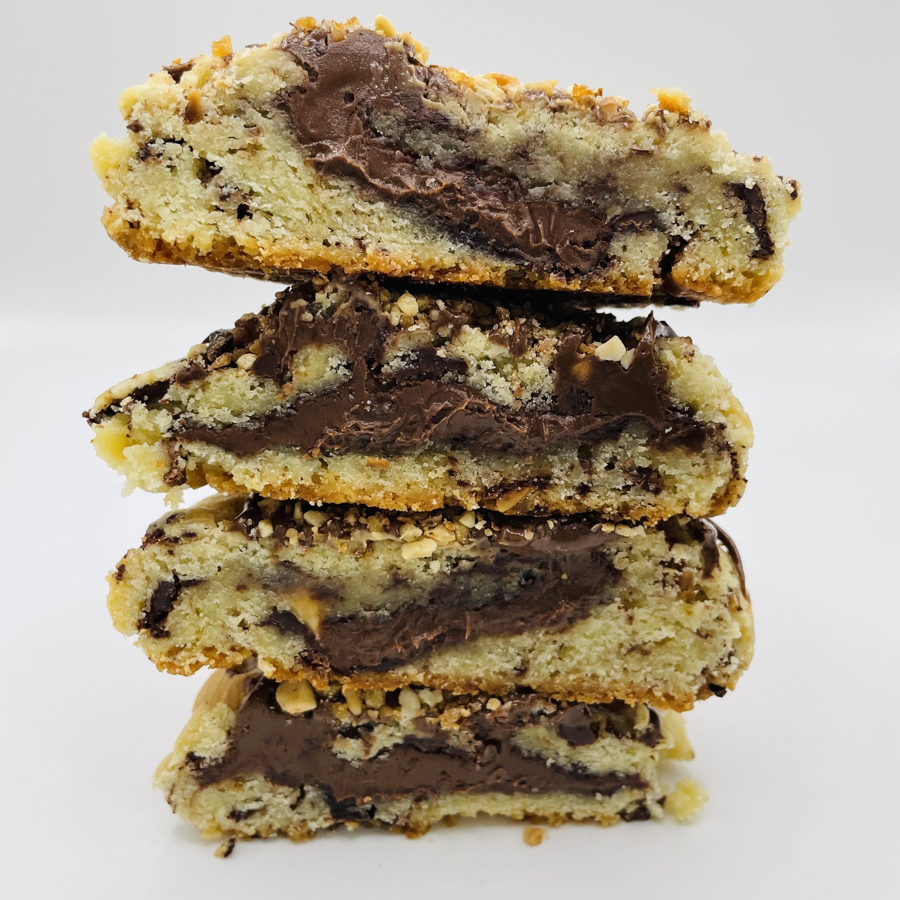 Le Cookie Nutella