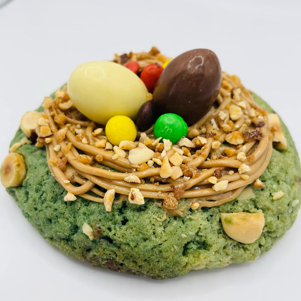 Le Cookie de Pâques