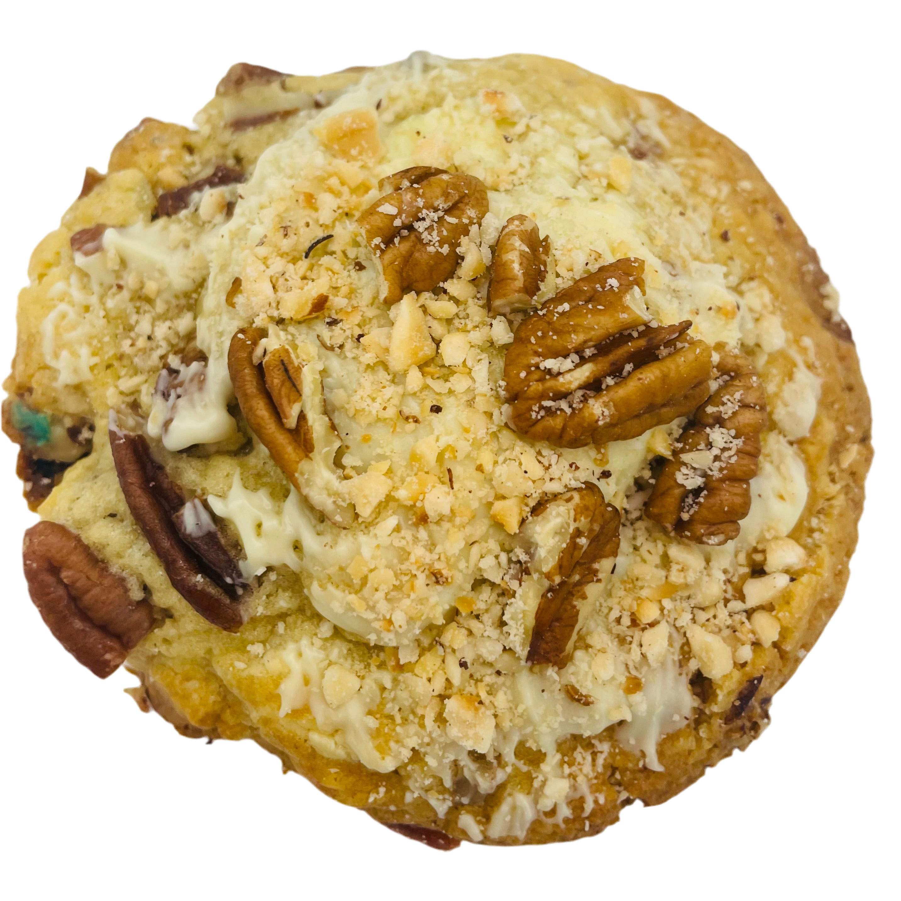 Le Cookie Noix de Pécan