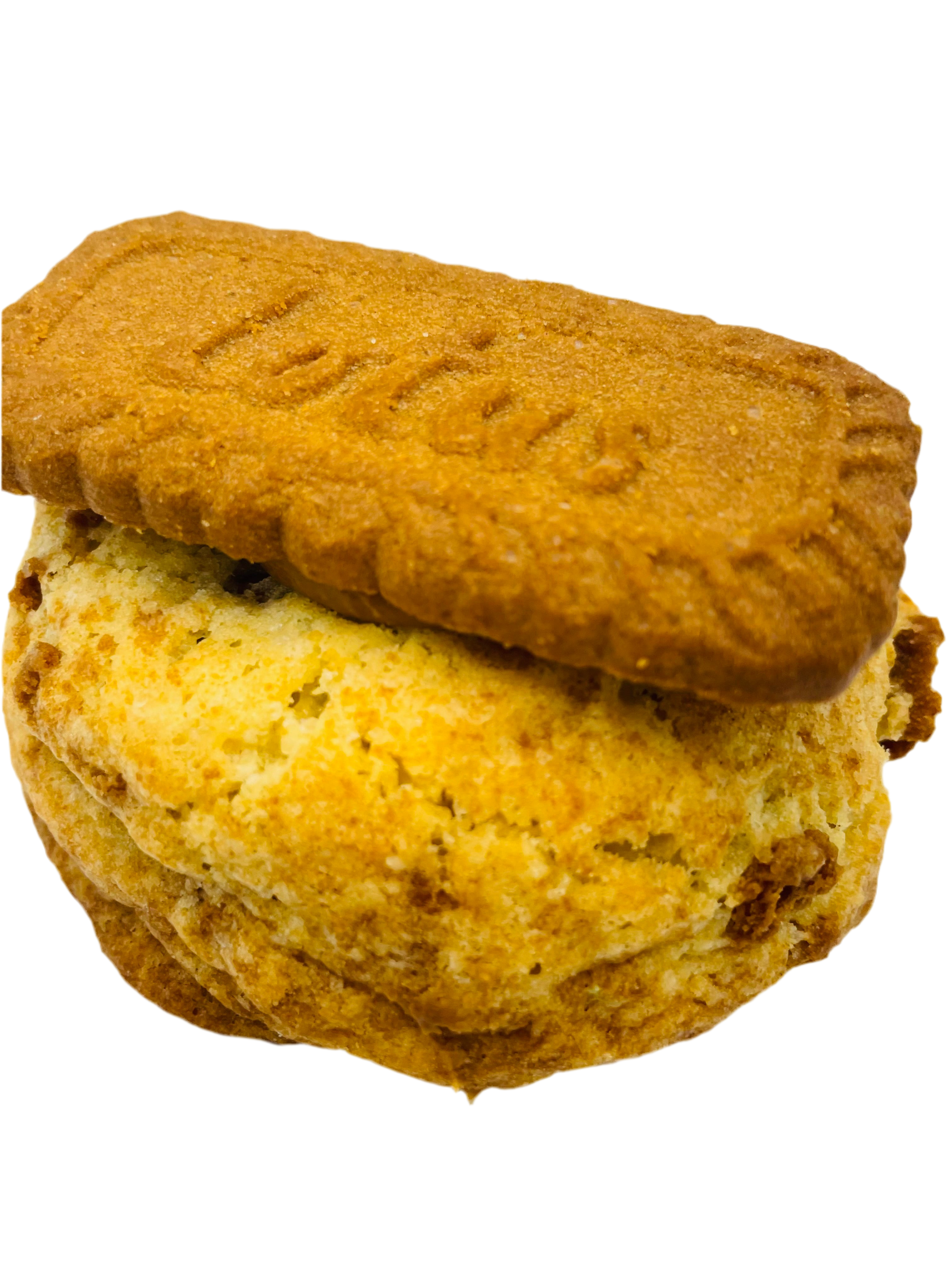Le Cookie Spéculoos