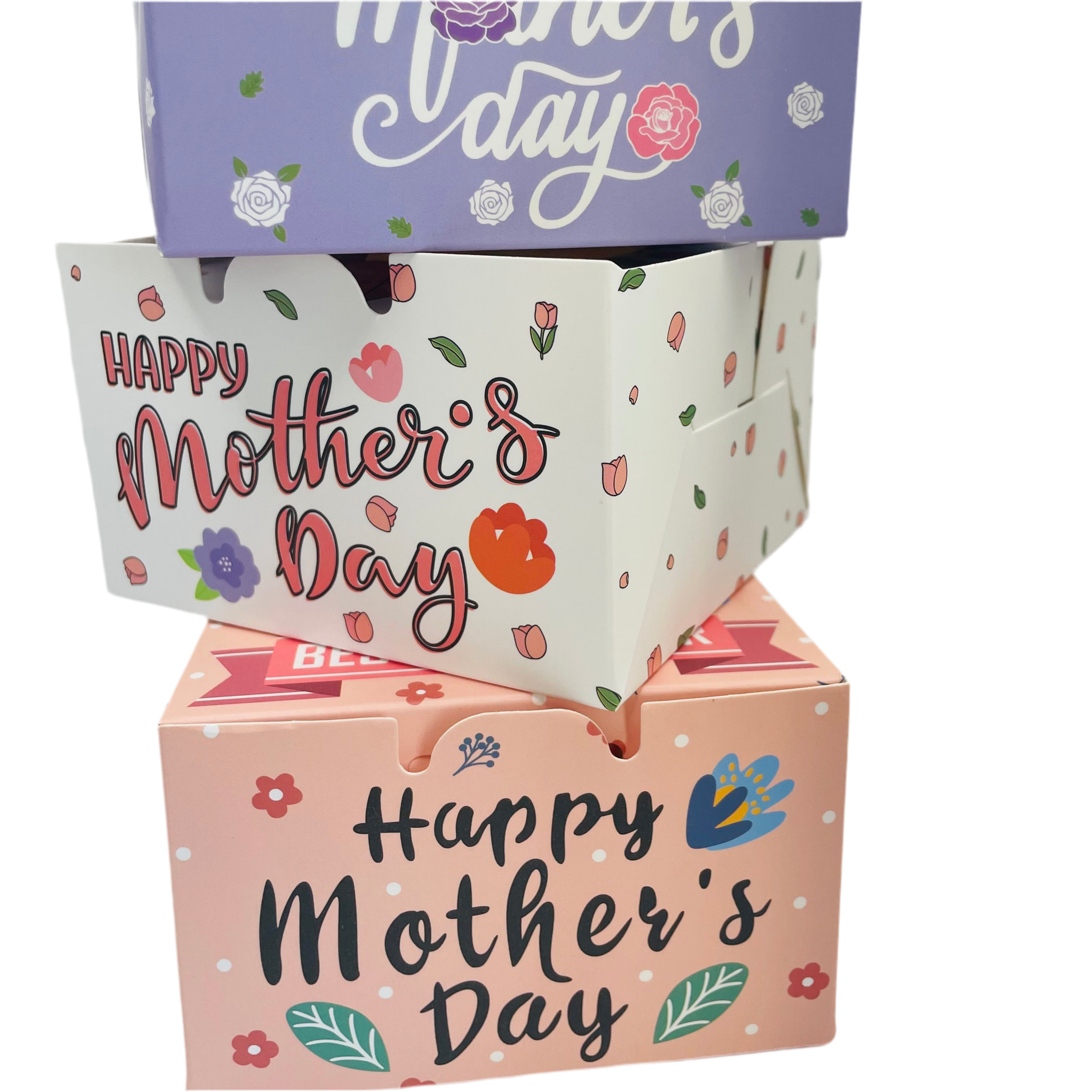La Box de Maman