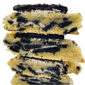 Le Cookie Oréo