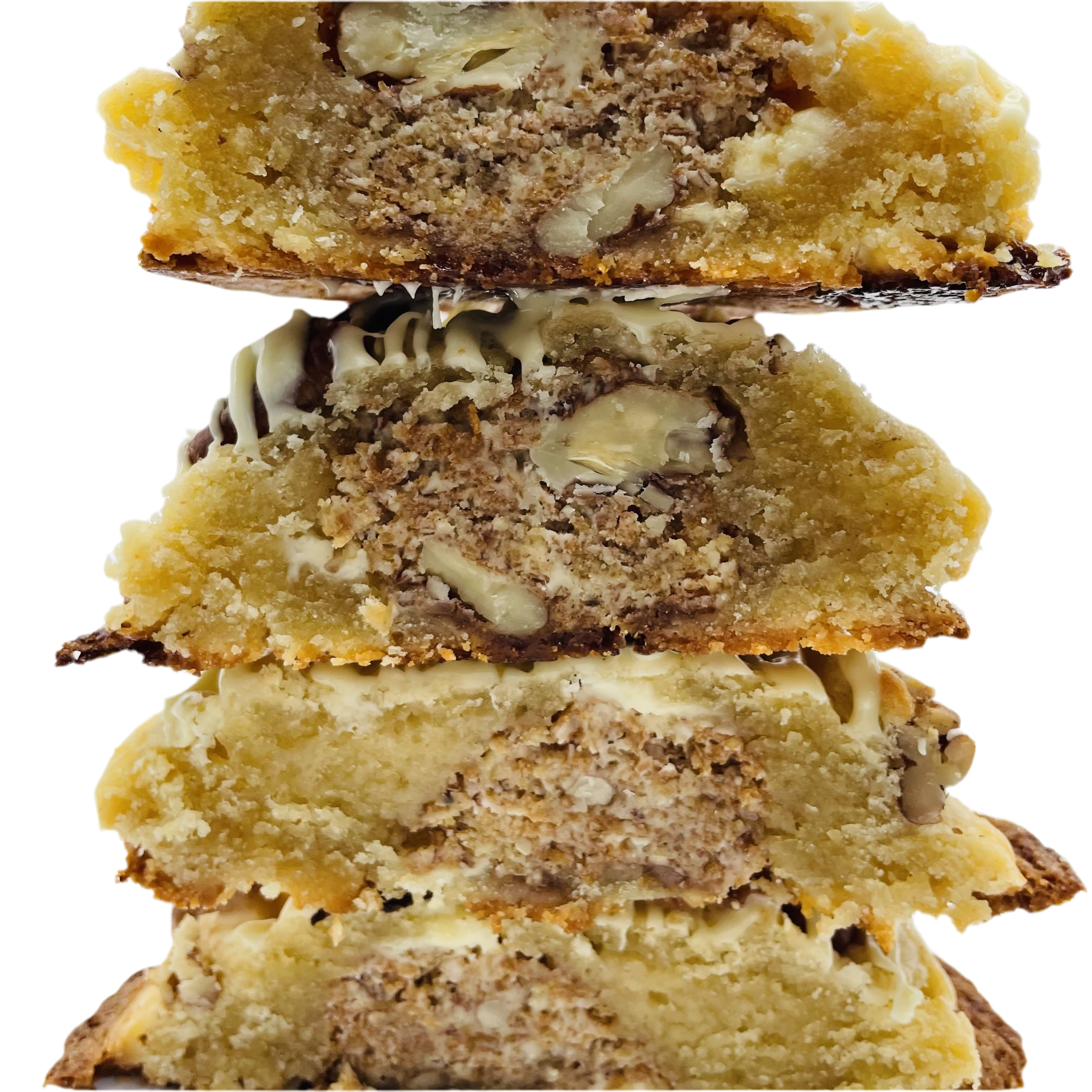 Le Cookie Noix de Pécan