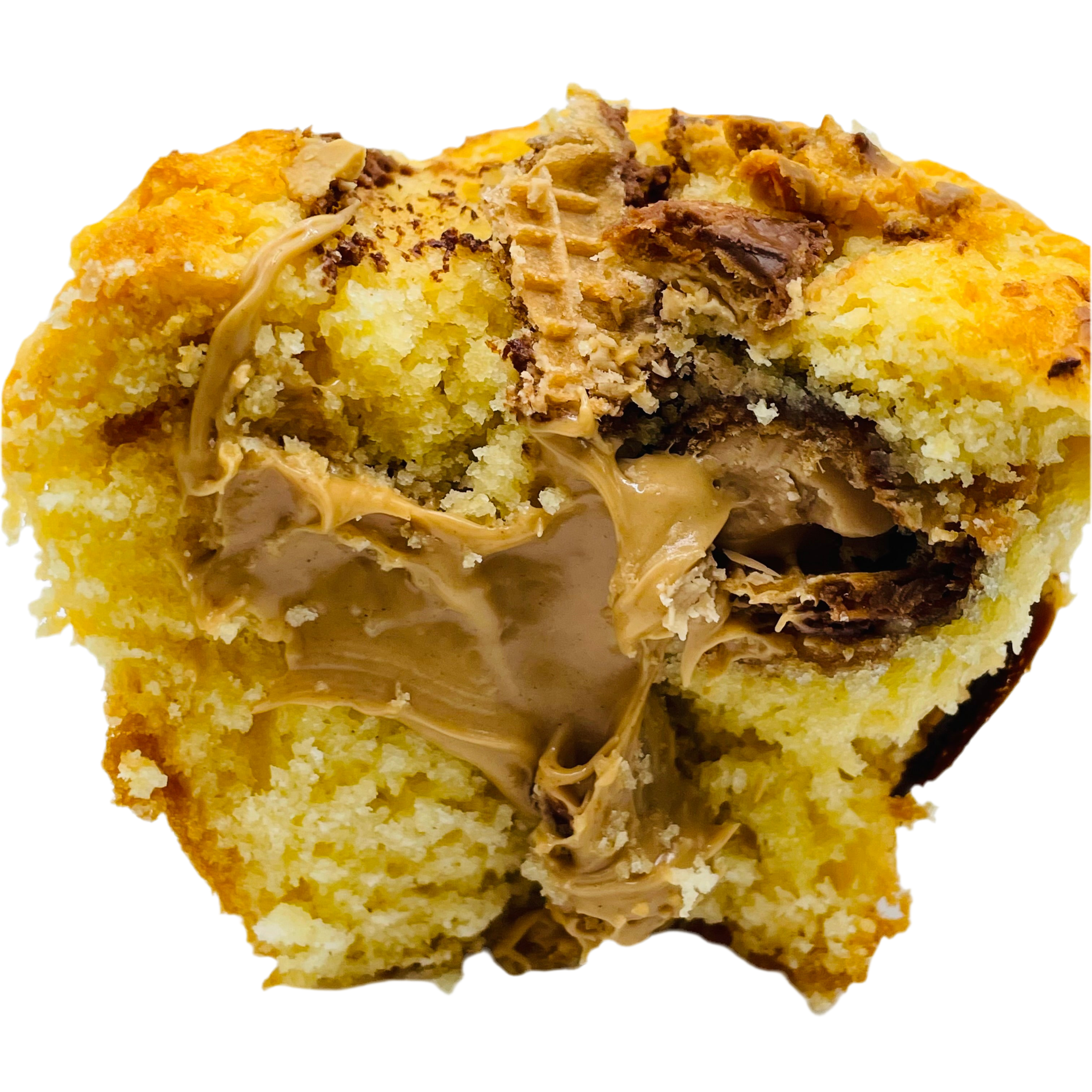 Les Muffins buéno