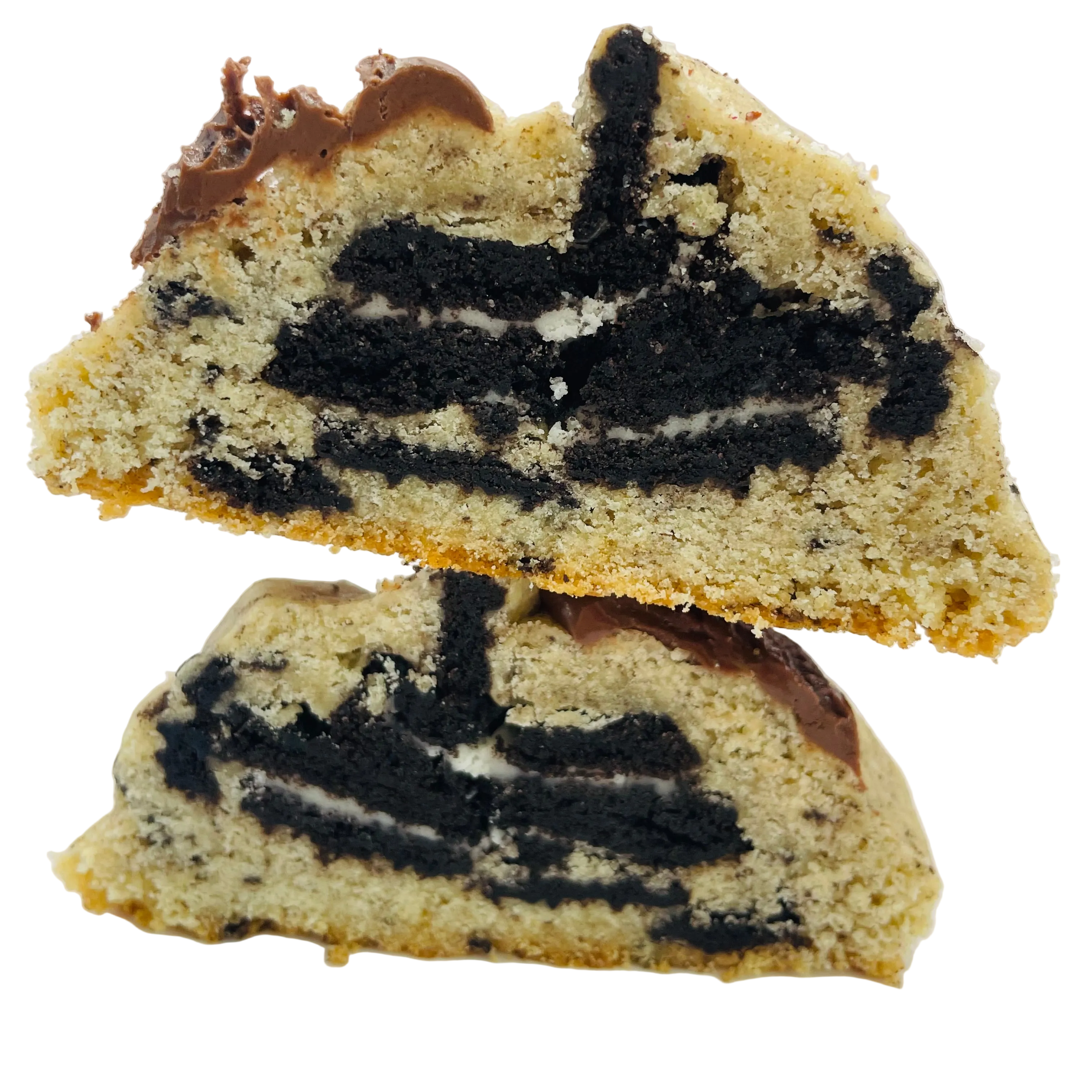 Le Cookie Oréo