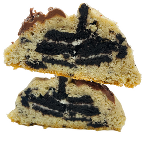 Le Cookie Oréo
