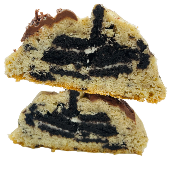 Le Cookie Oréo