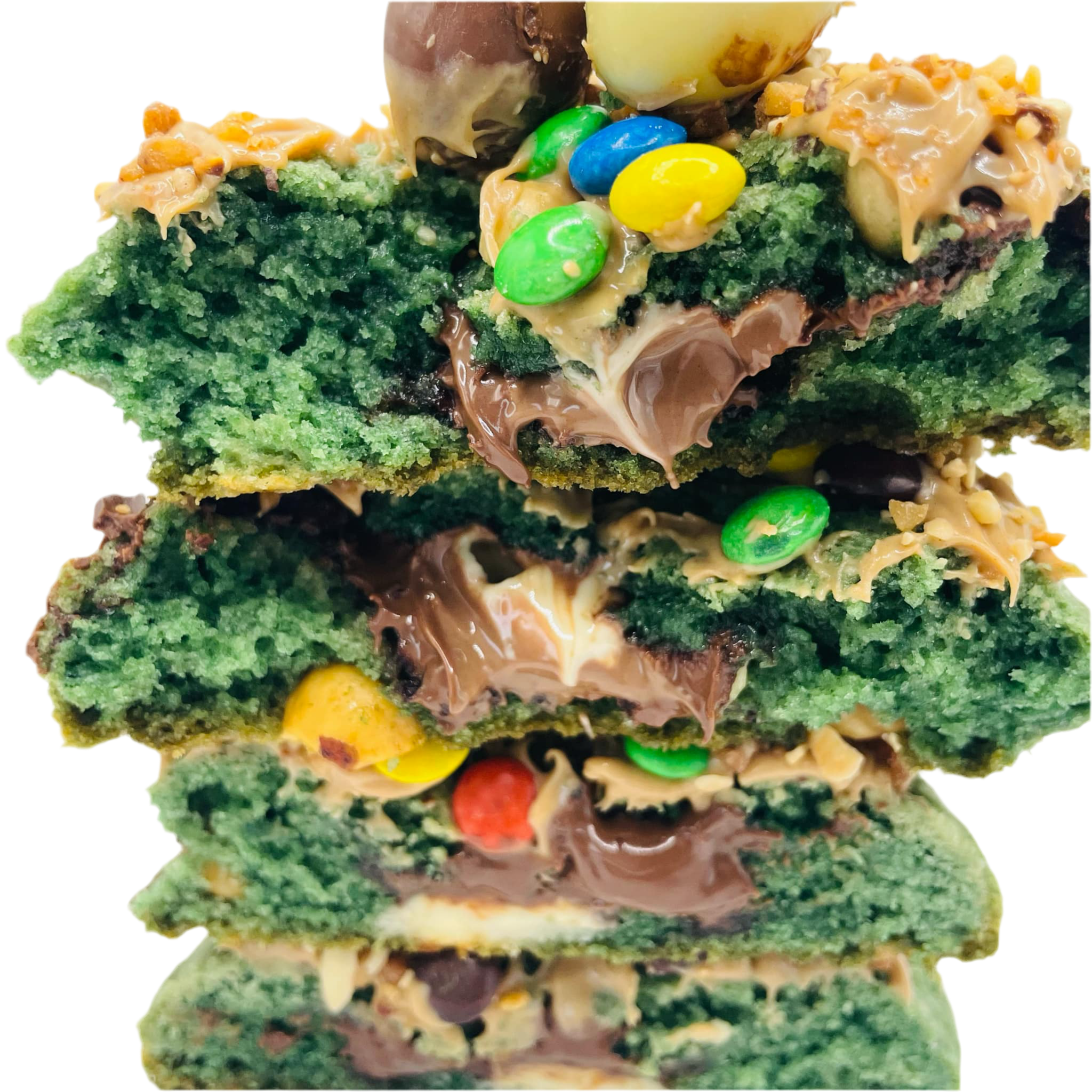 Le Cookie de Pâques