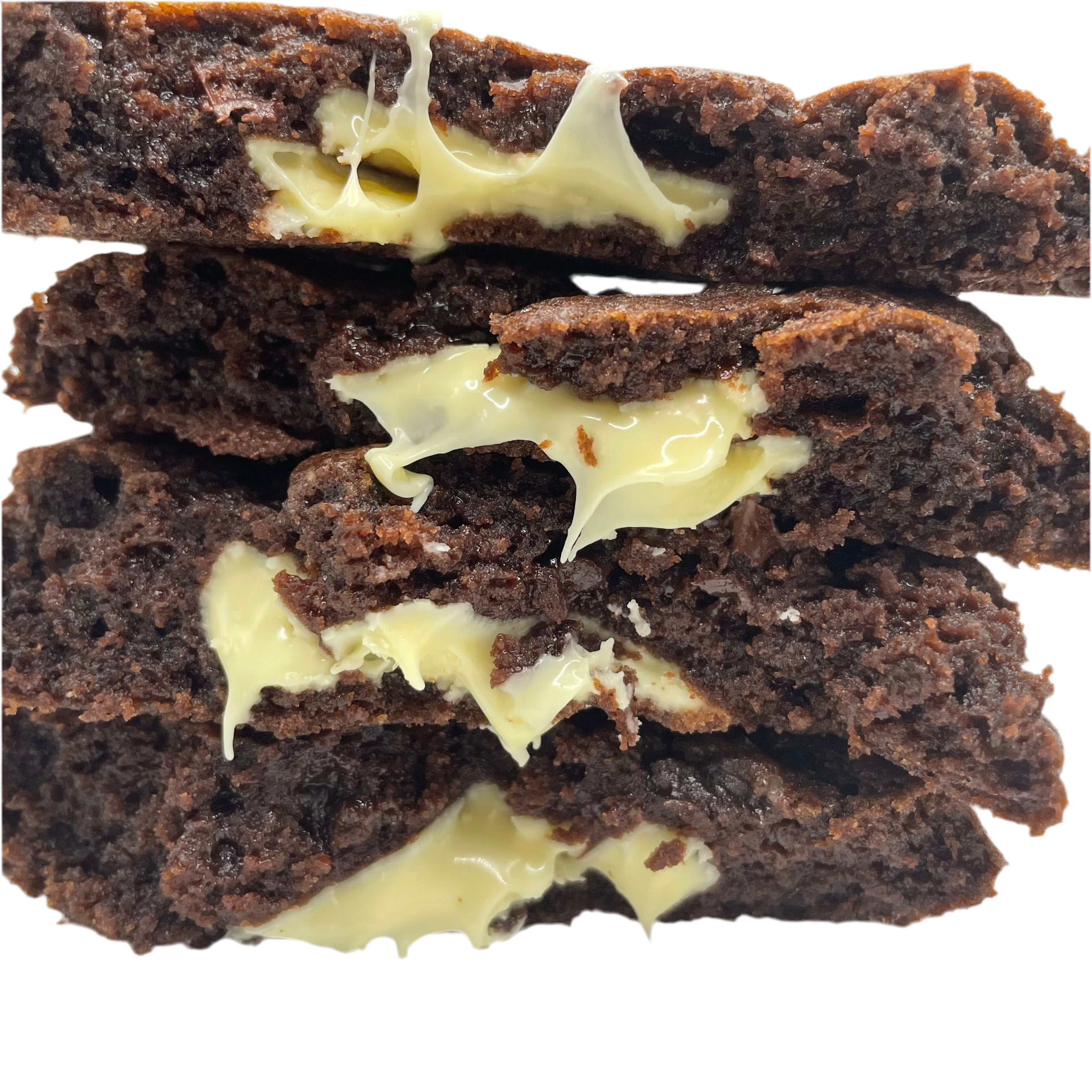 Le Cookie double choco