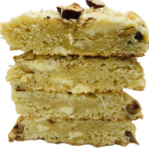Le Cookie Chocolat blanc