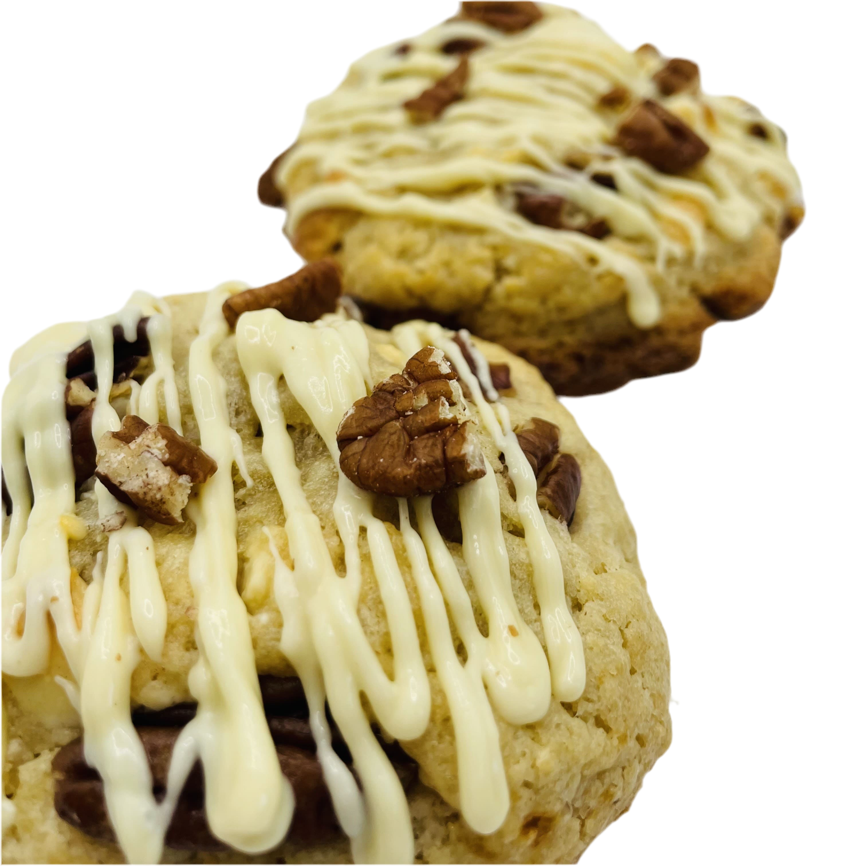 Le Cookie Noix de Pécan