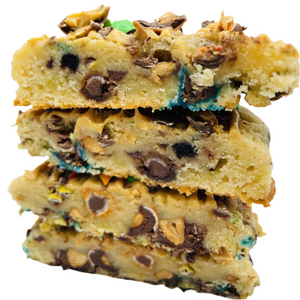 Le Cookie M&M's