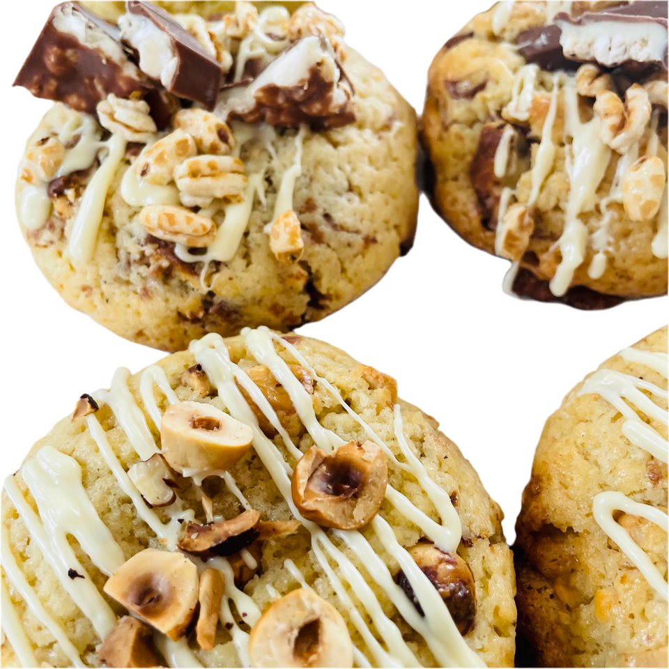 Nos Cookies