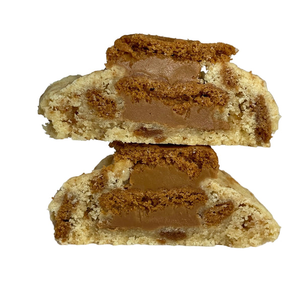 Le Cookie Spéculoos