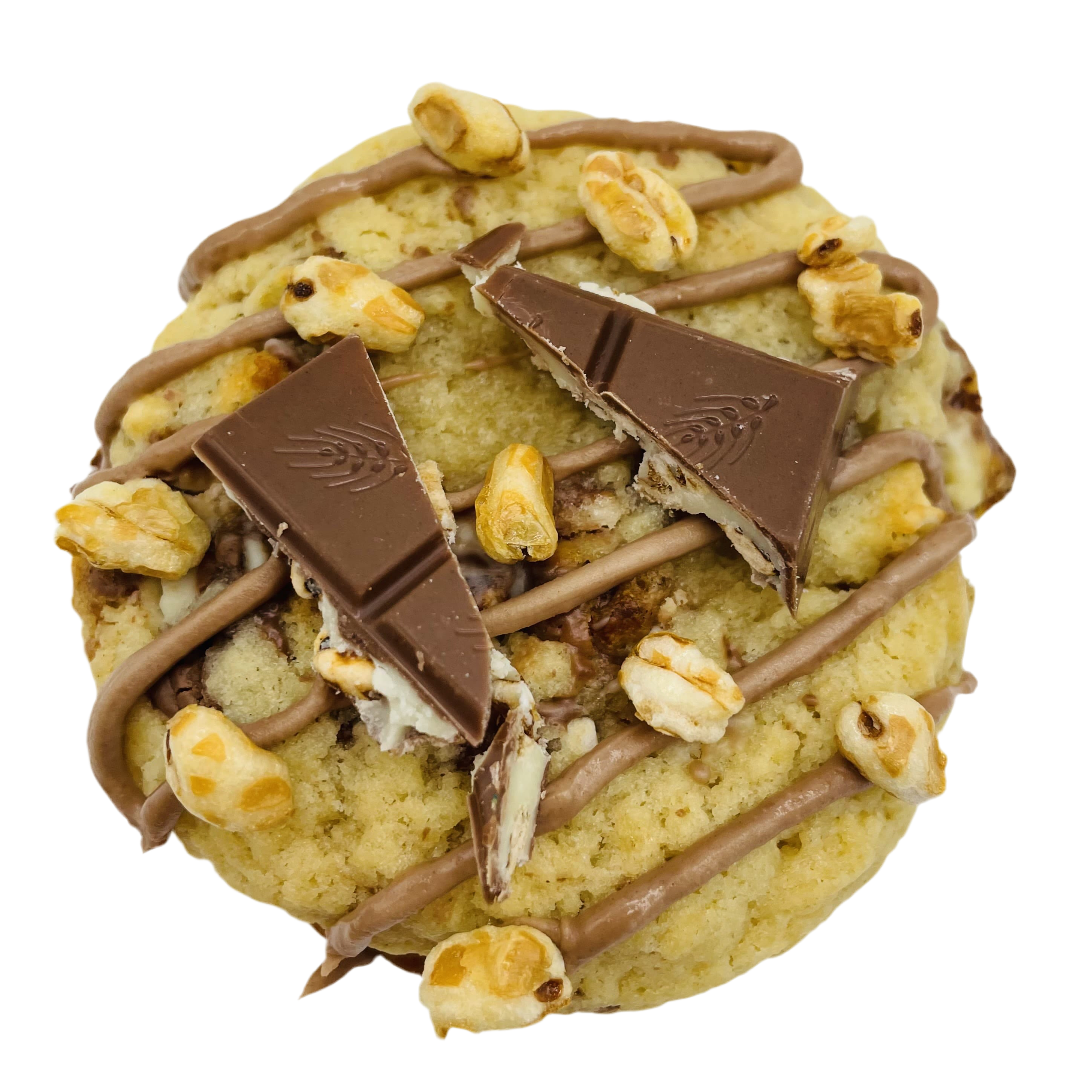 Le Cookie Country