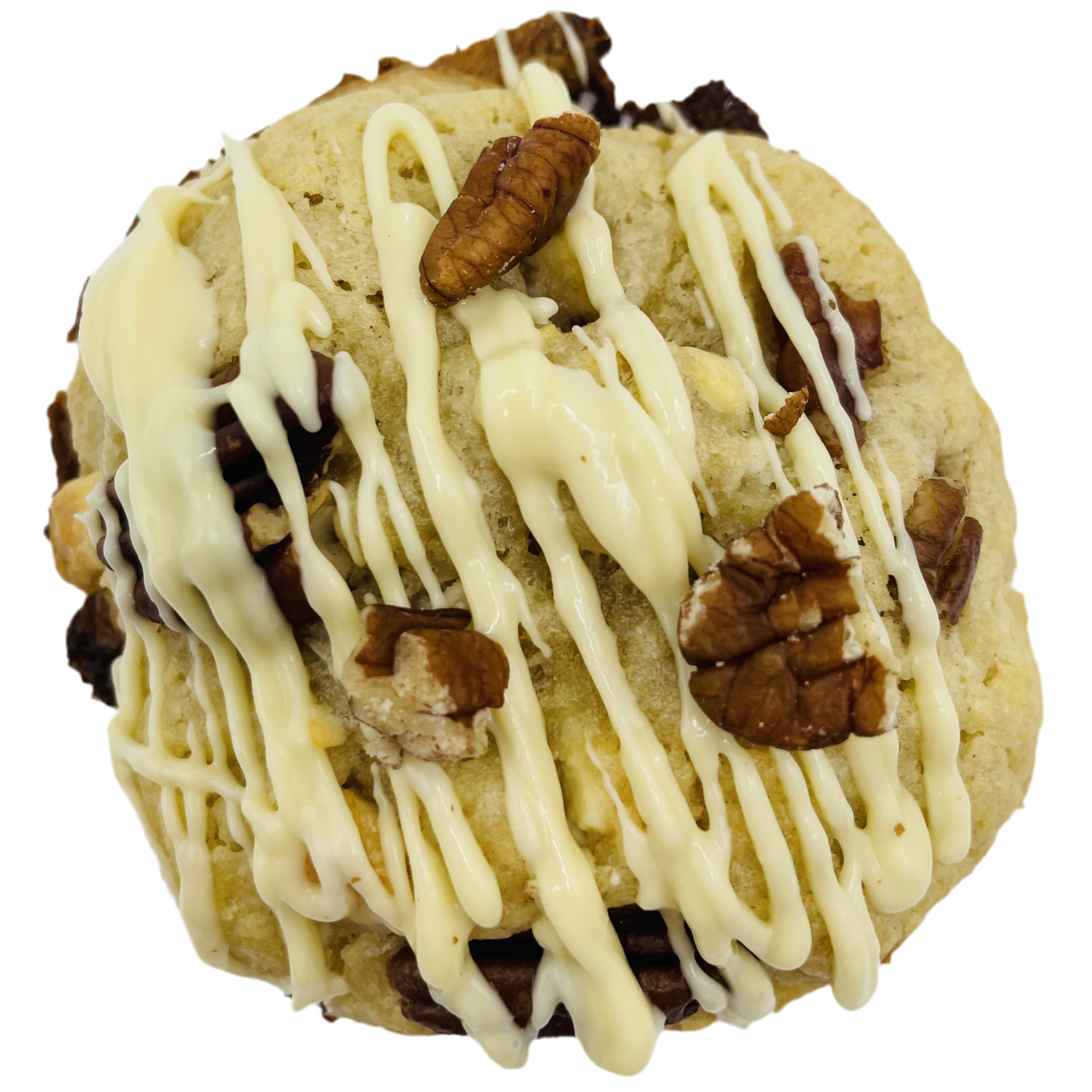 Le Cookie Noix de Pécan