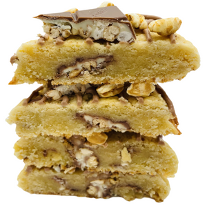 Le Cookie Country