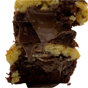 Le Brookie Kit Kat