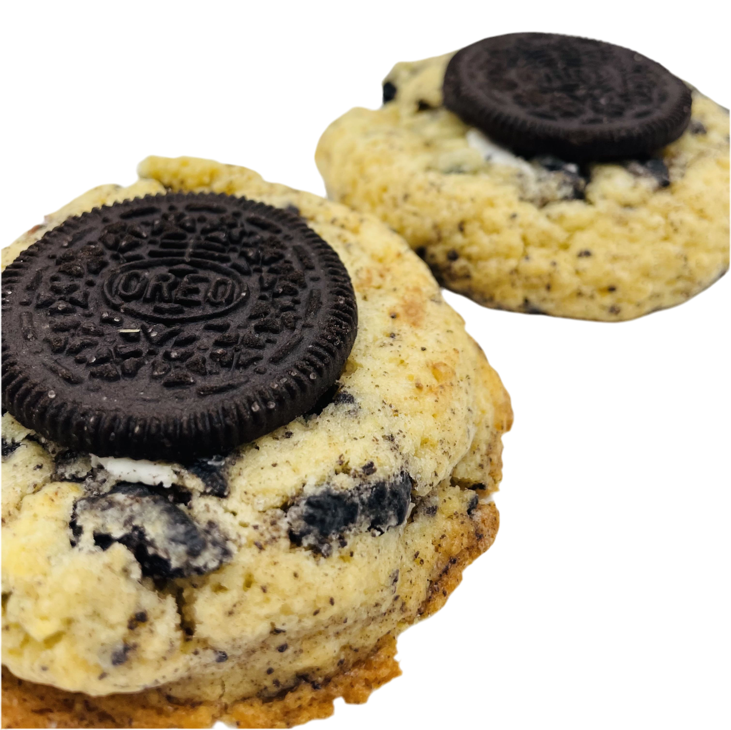 Le Cookie Oréo