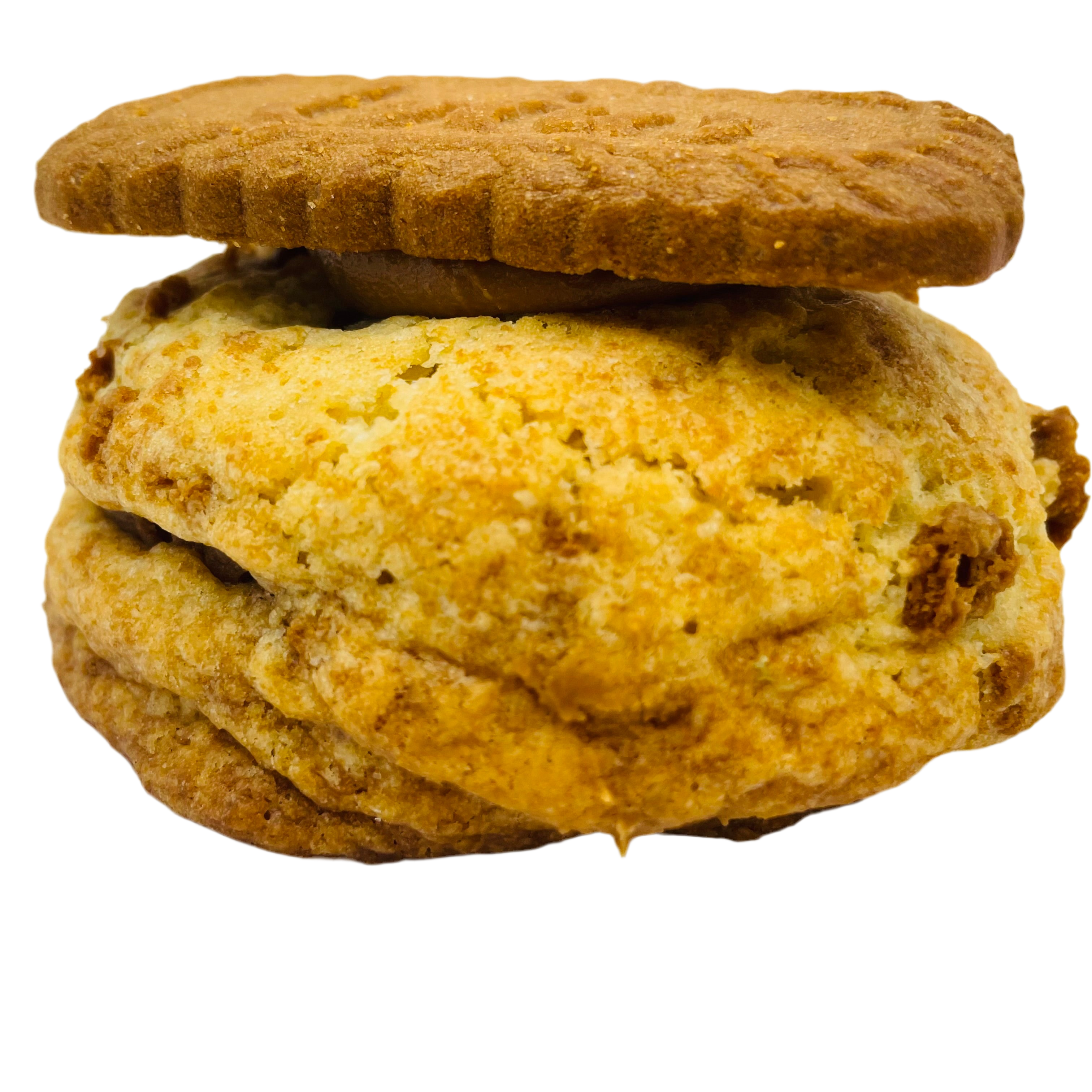 Le Cookie Spéculoos