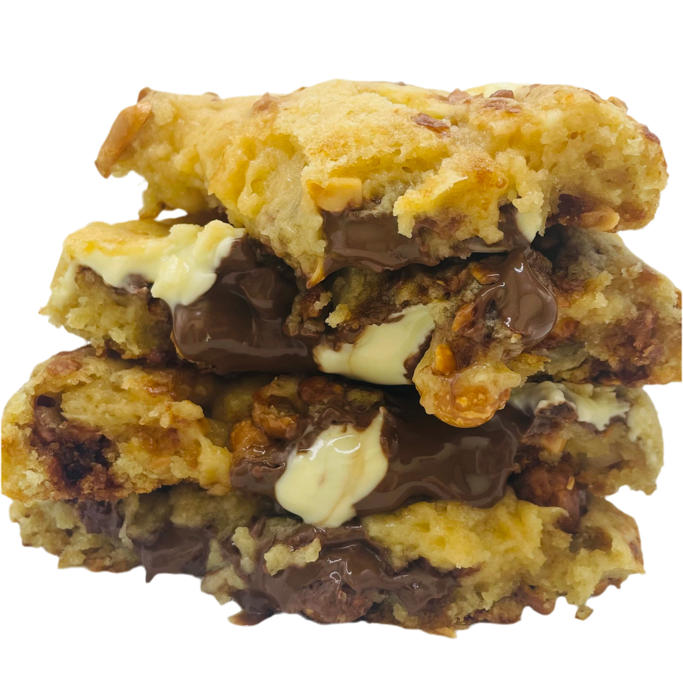 Le Cookie Macadamia