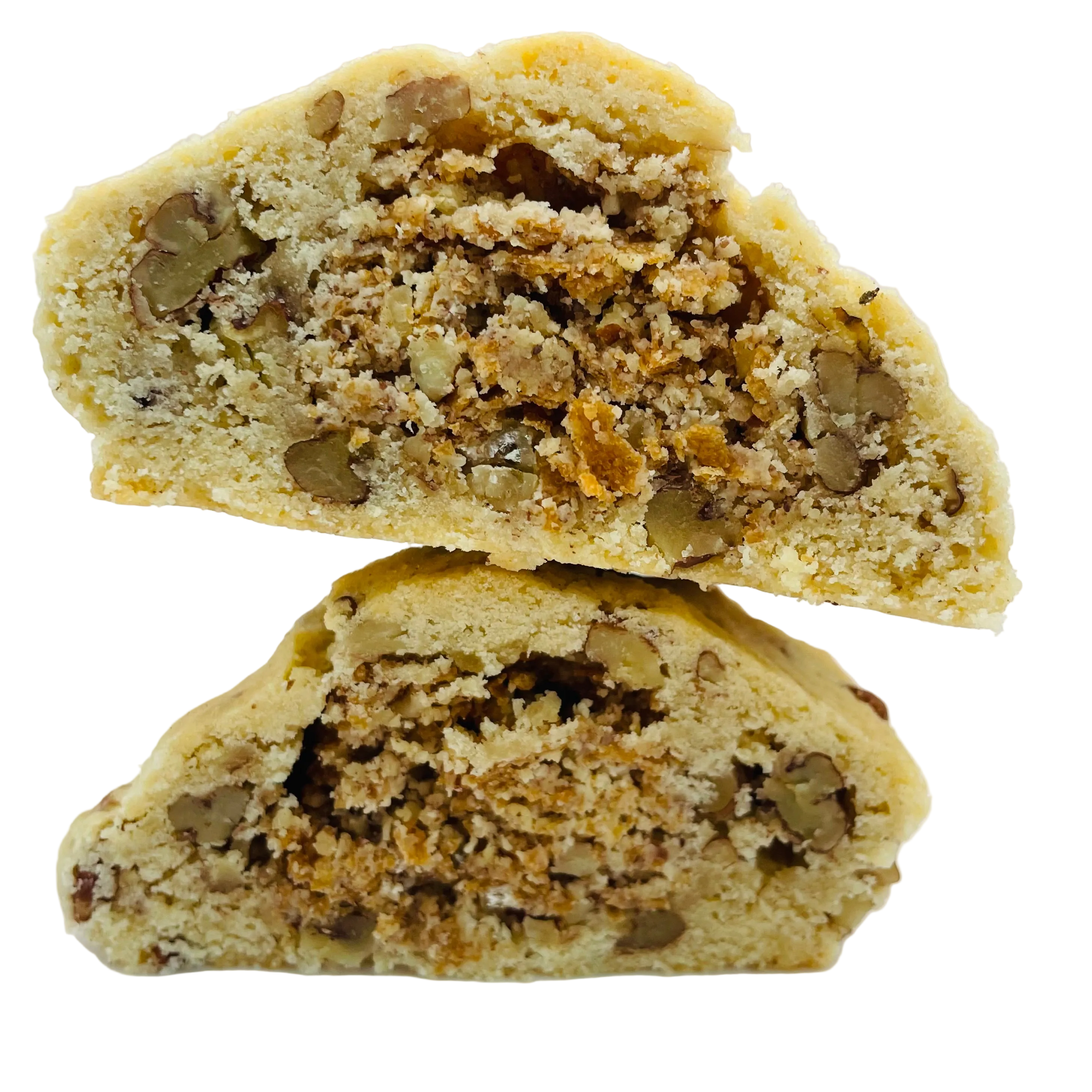 Le Cookie Noix de Pécan