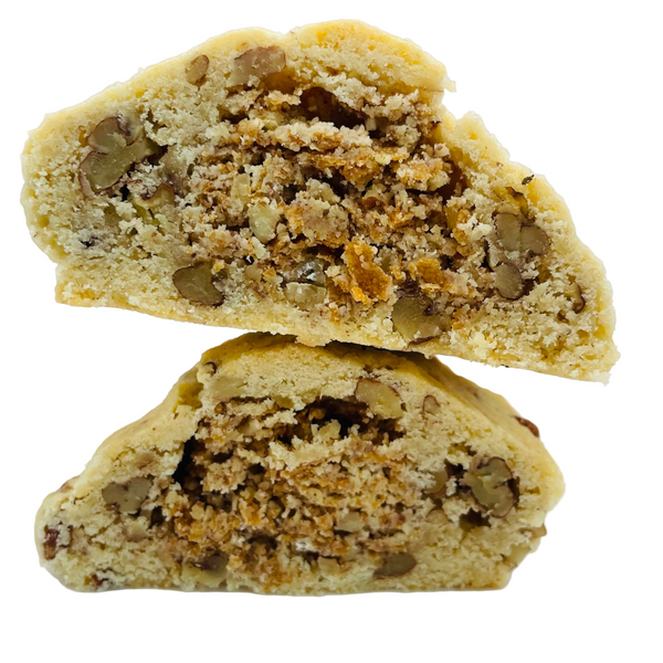 Le Cookie Noix de Pécan