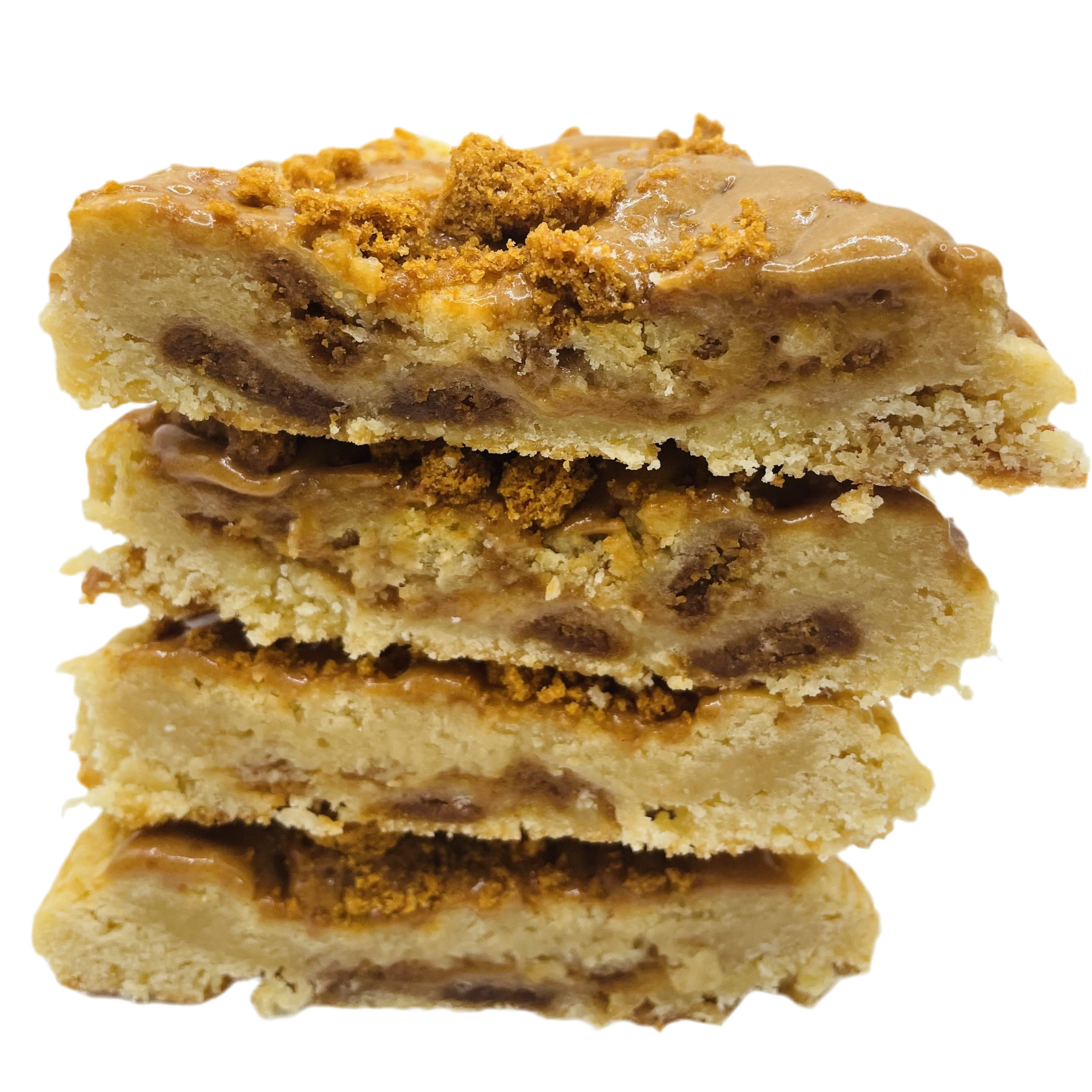 Le Cookie Spéculoos