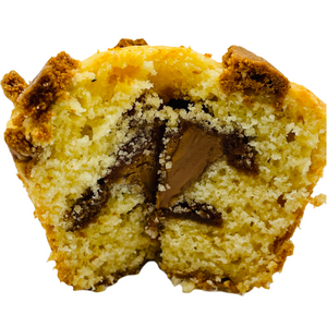 Les Muffins Spéculoos