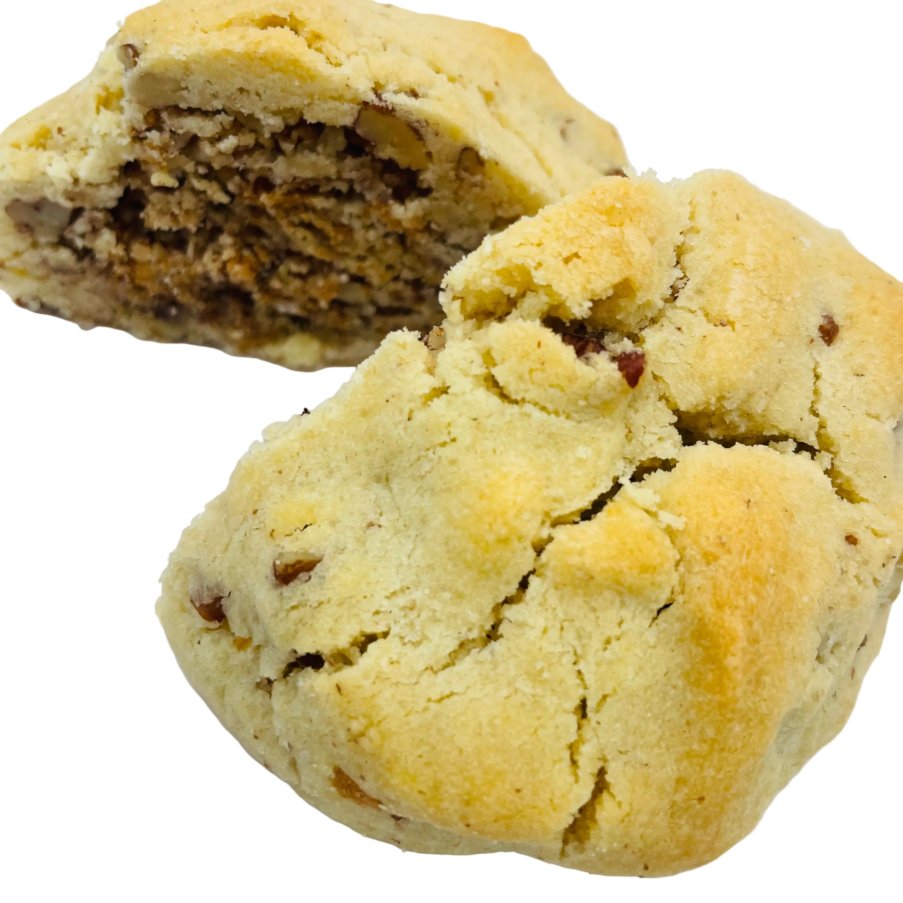 Le Cookie Noix de Pécan