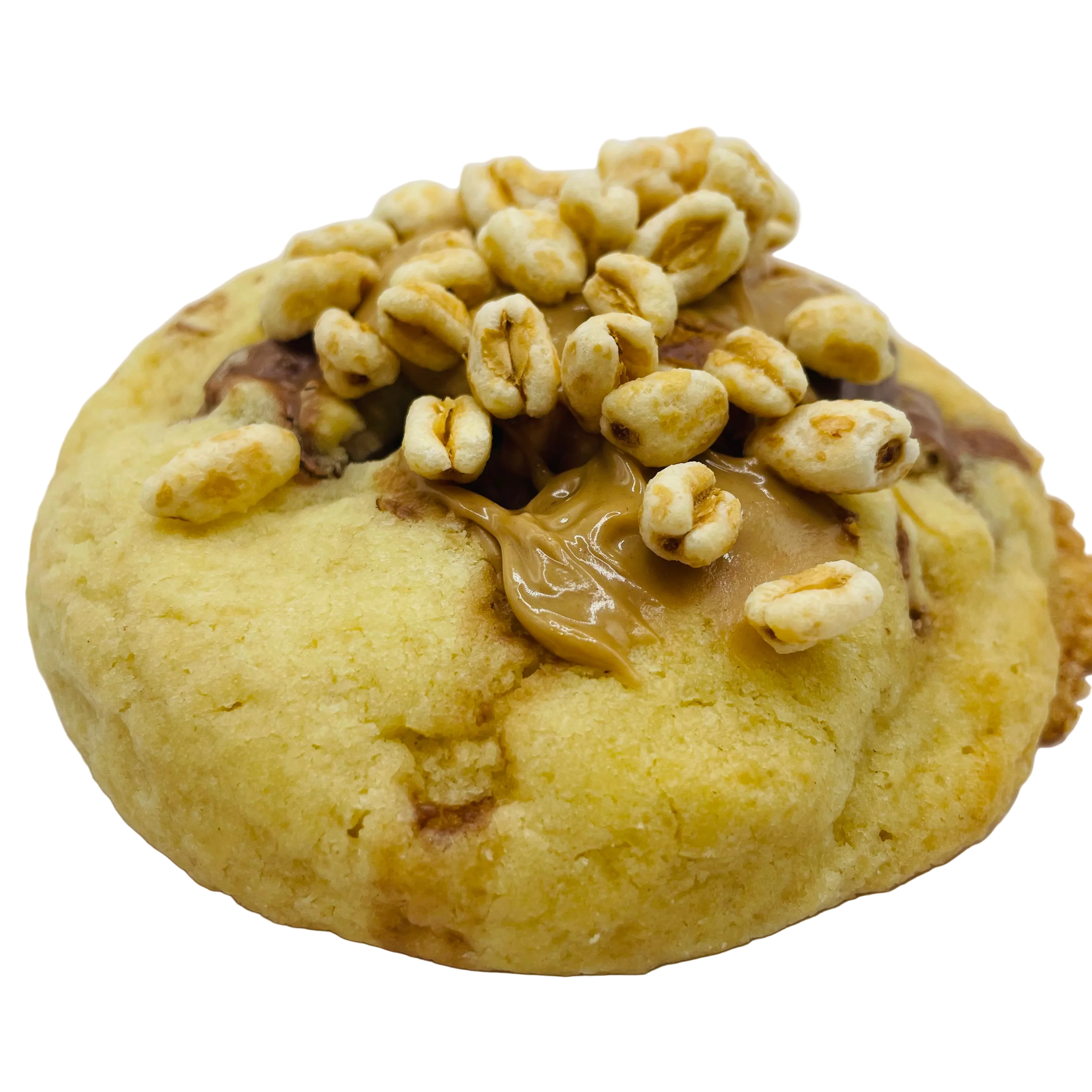 Le Cookie Country