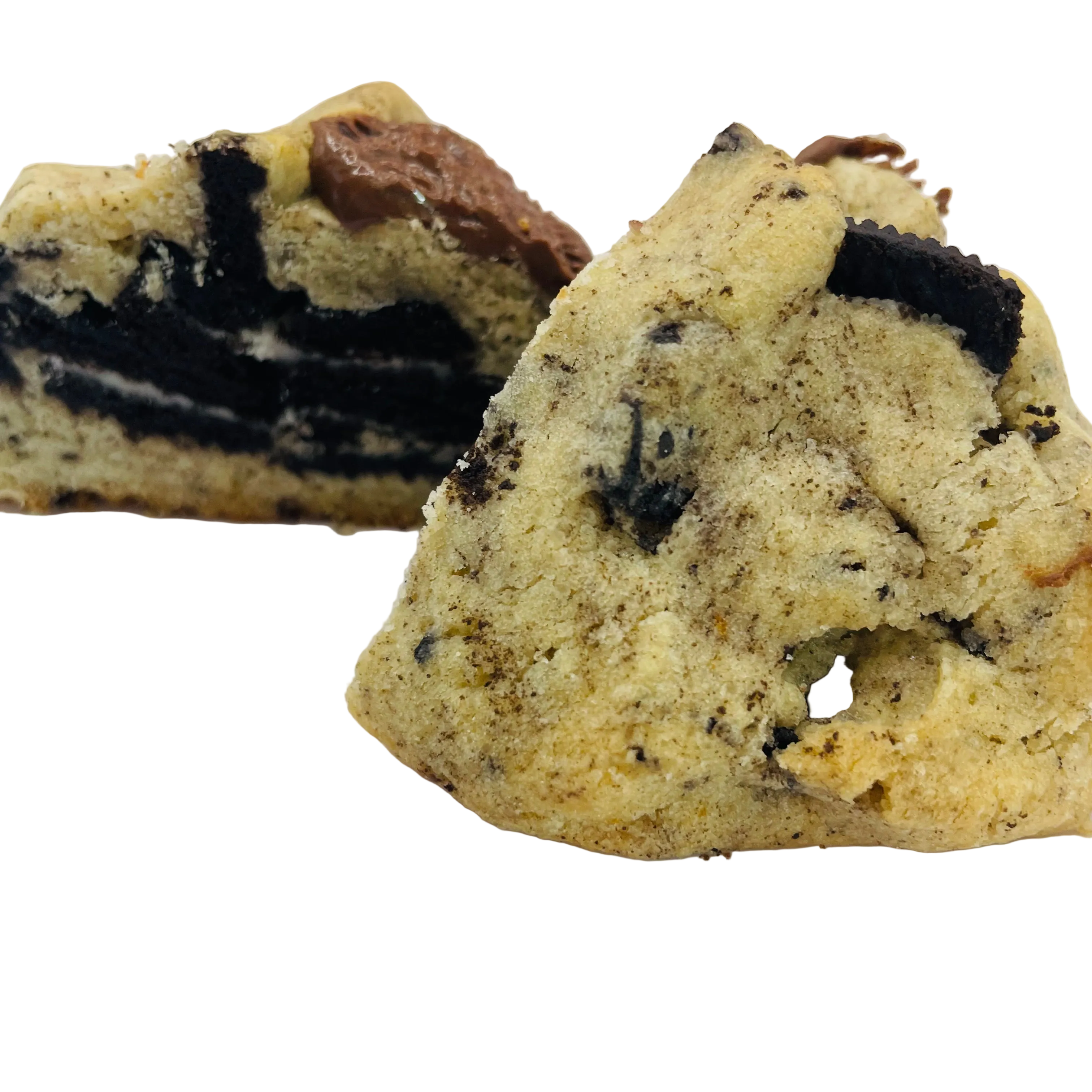 Le Cookie Oréo