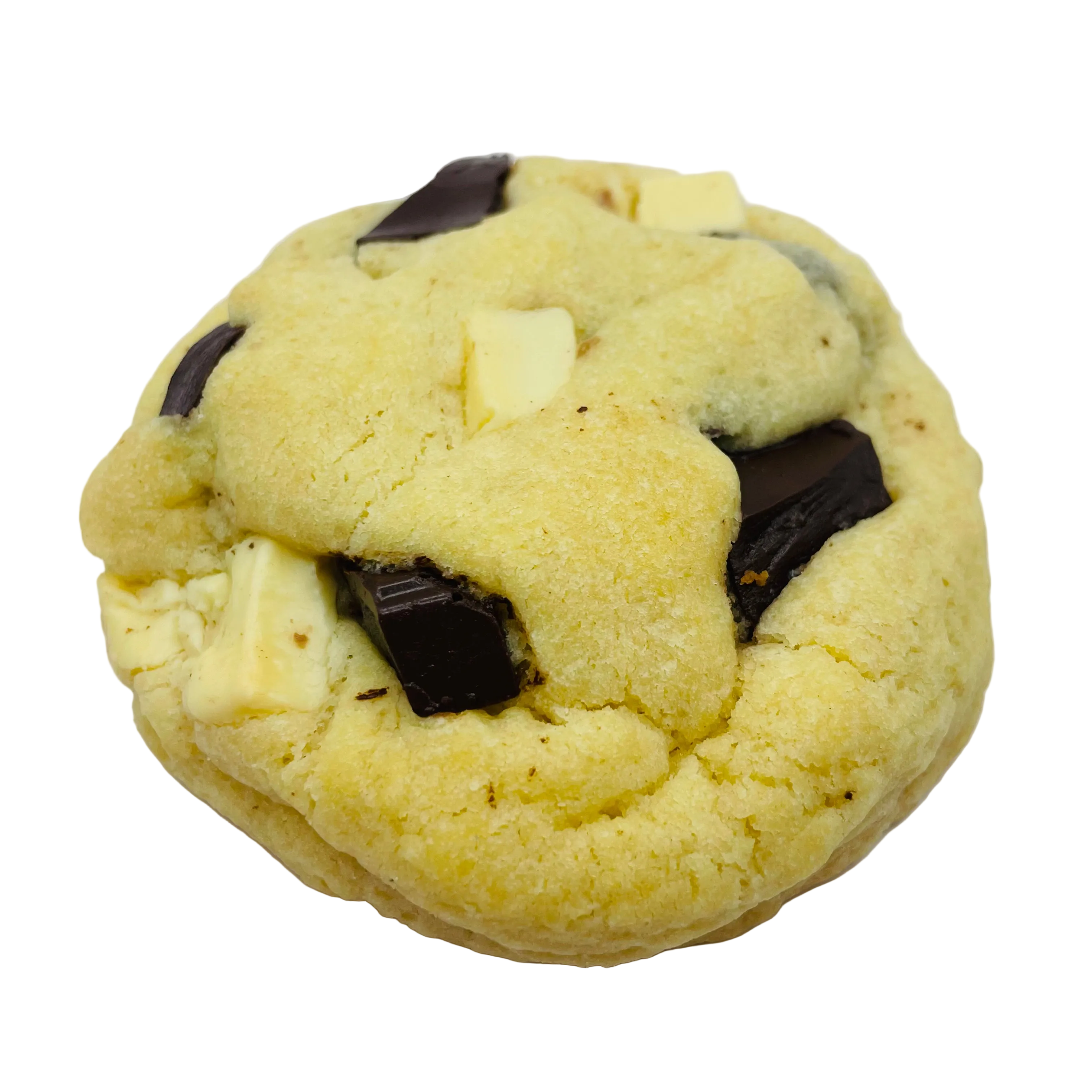 Le Cookie 3 Chocolats