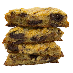 Le Cookie au miel d'Azun