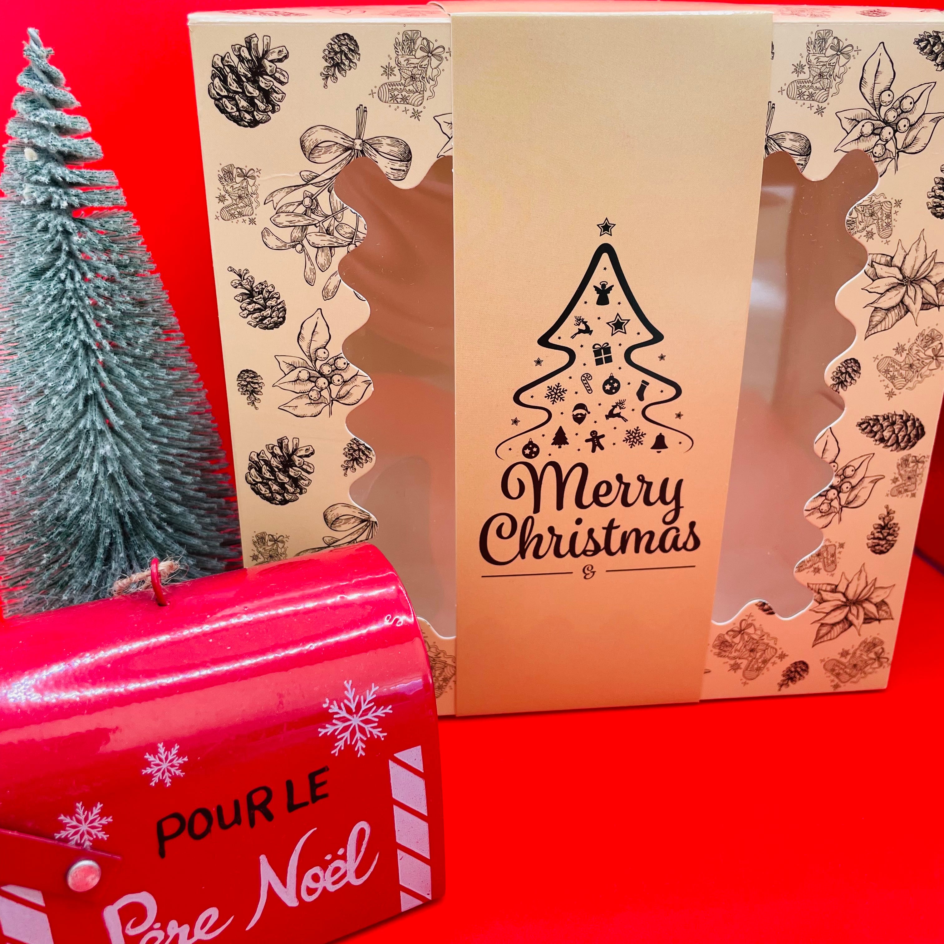 Box Mood Noël