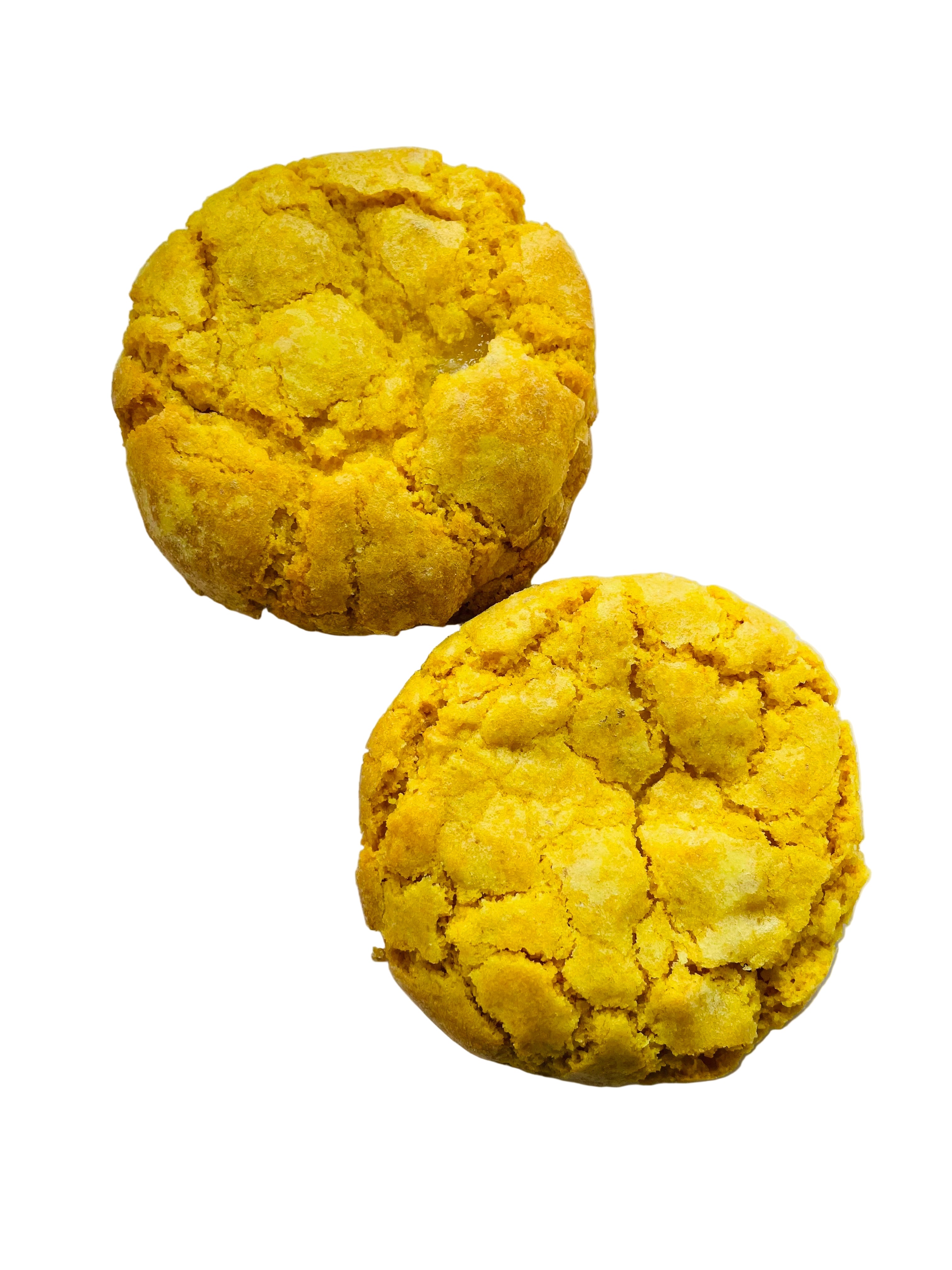 Le Cookie Citron