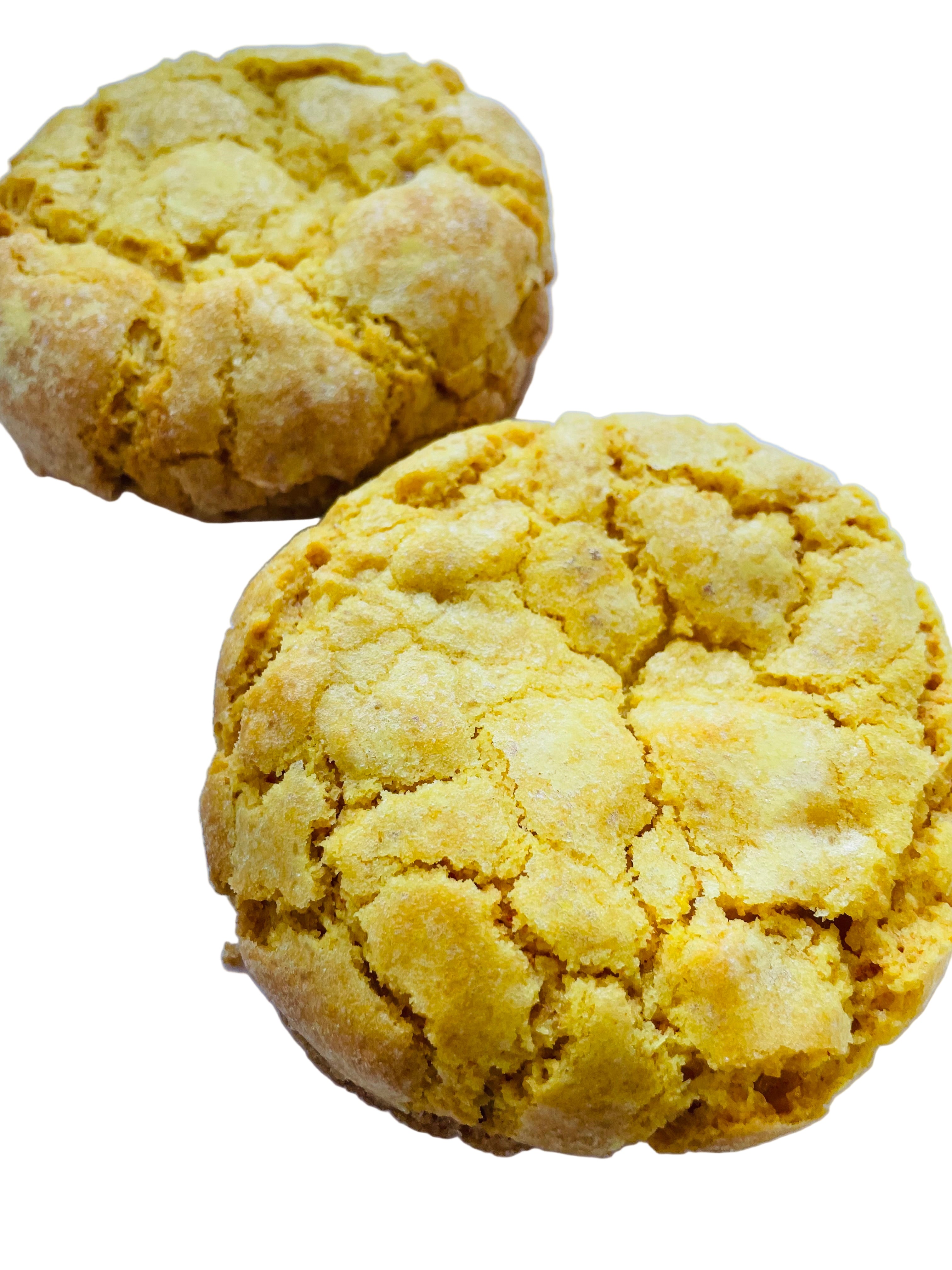 Le Cookie Citron
