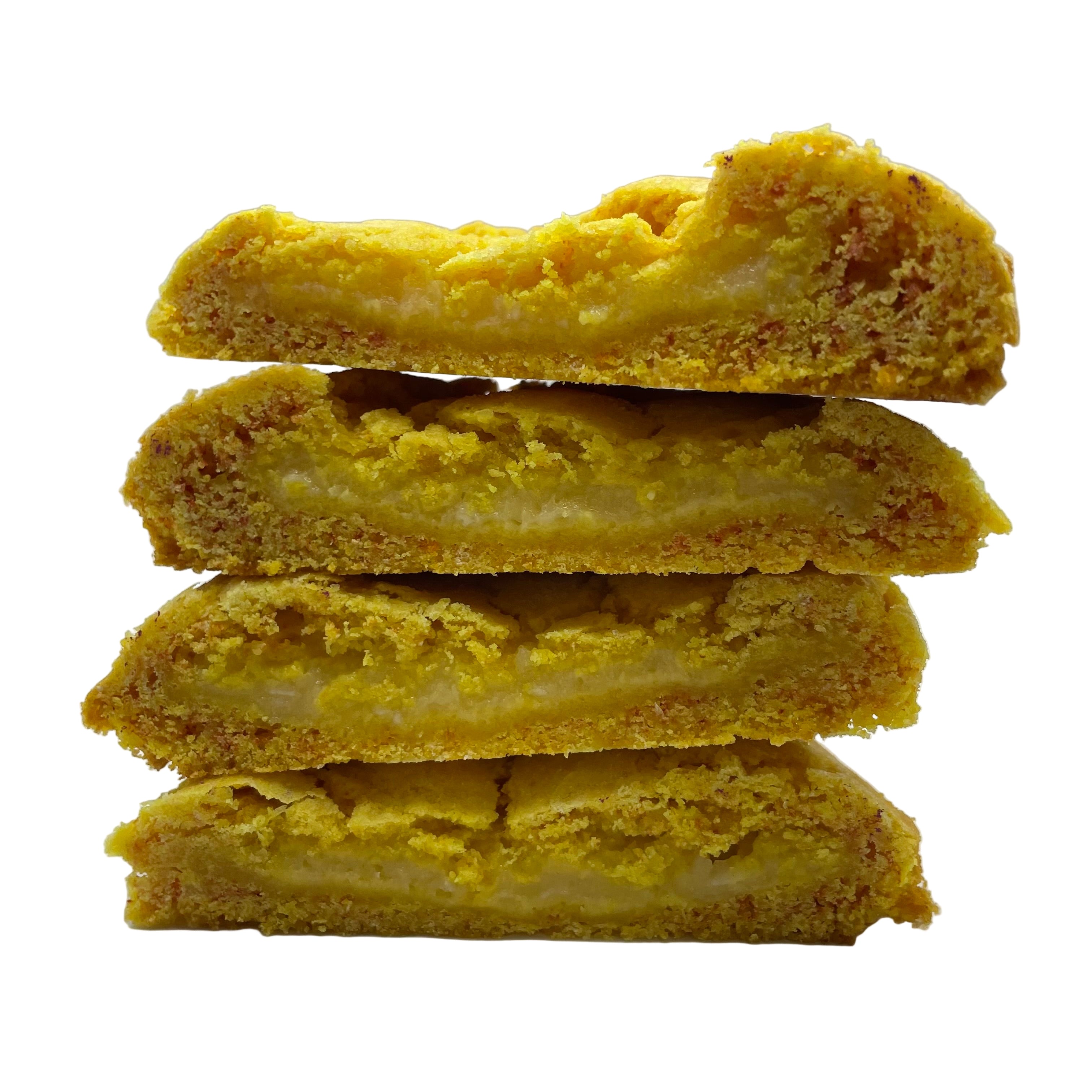 Le Cookie Citron