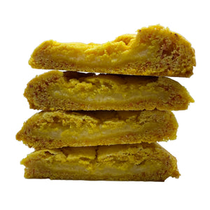 Le Cookie Citron