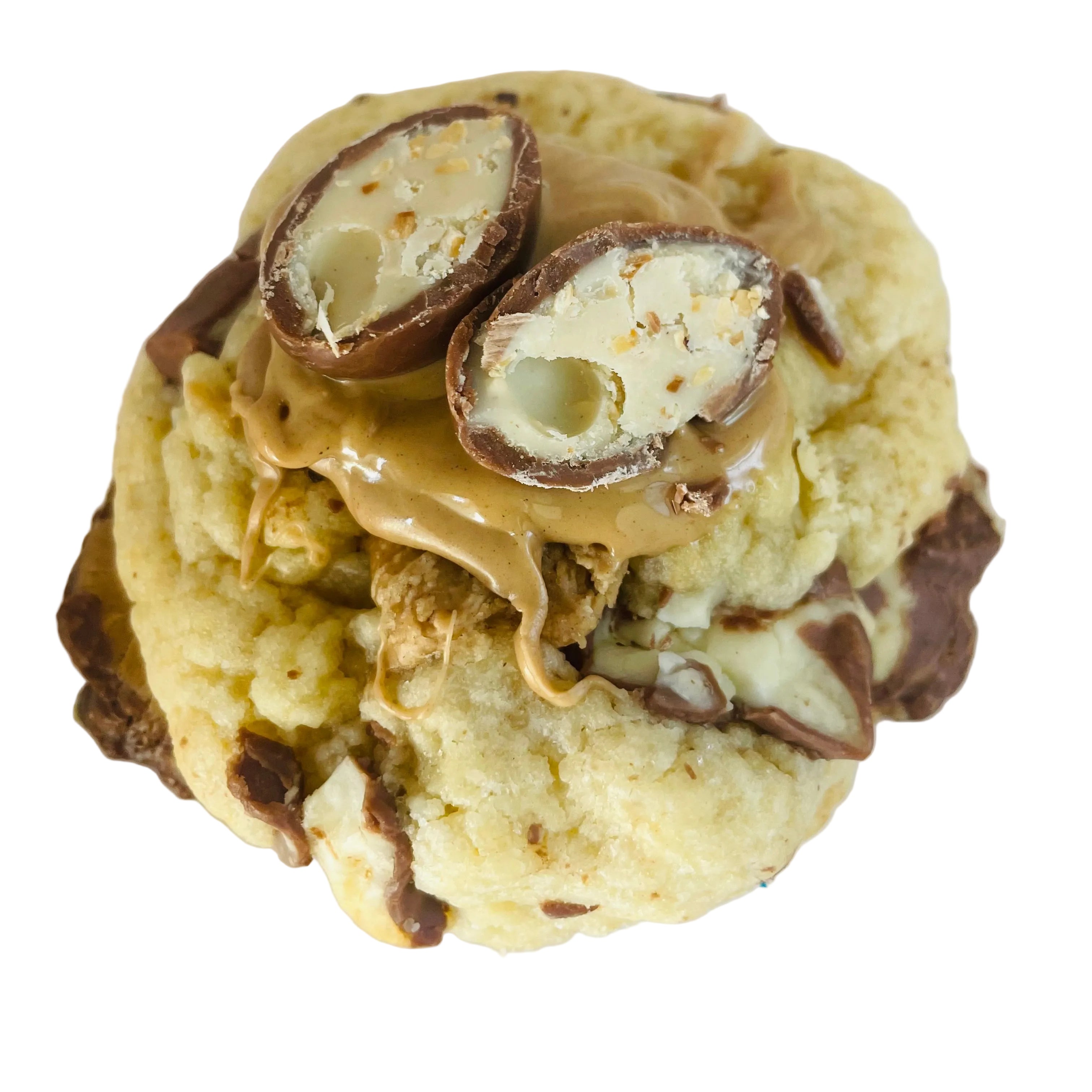 Le Cookie de Pâques