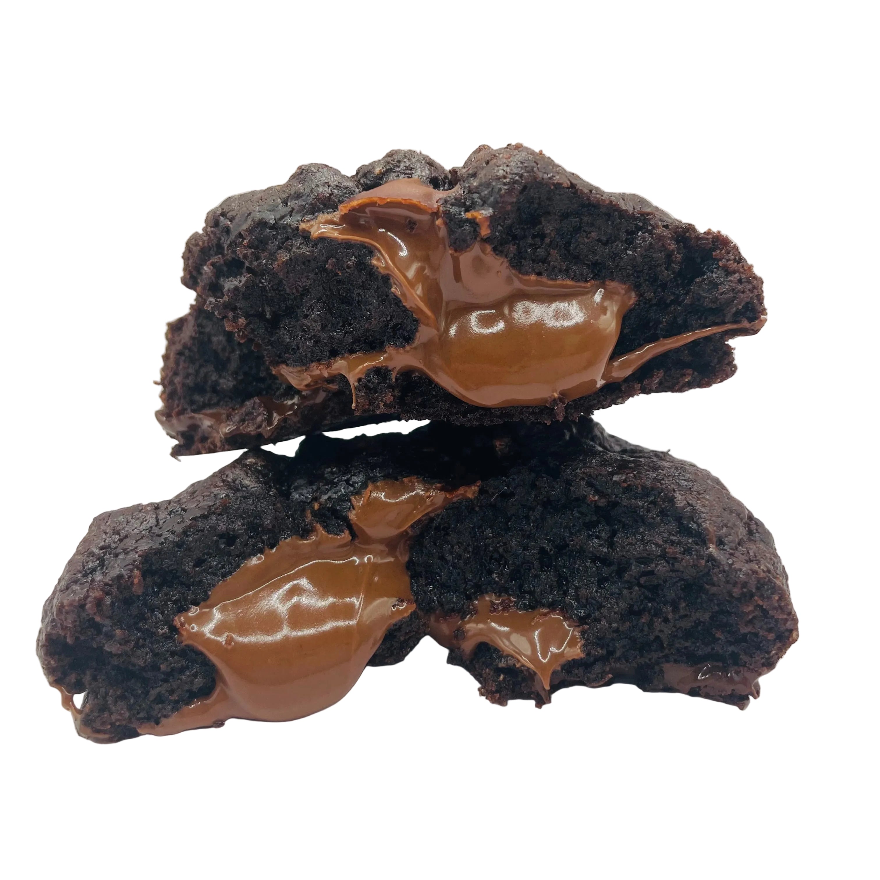 Le cookie Chocolat