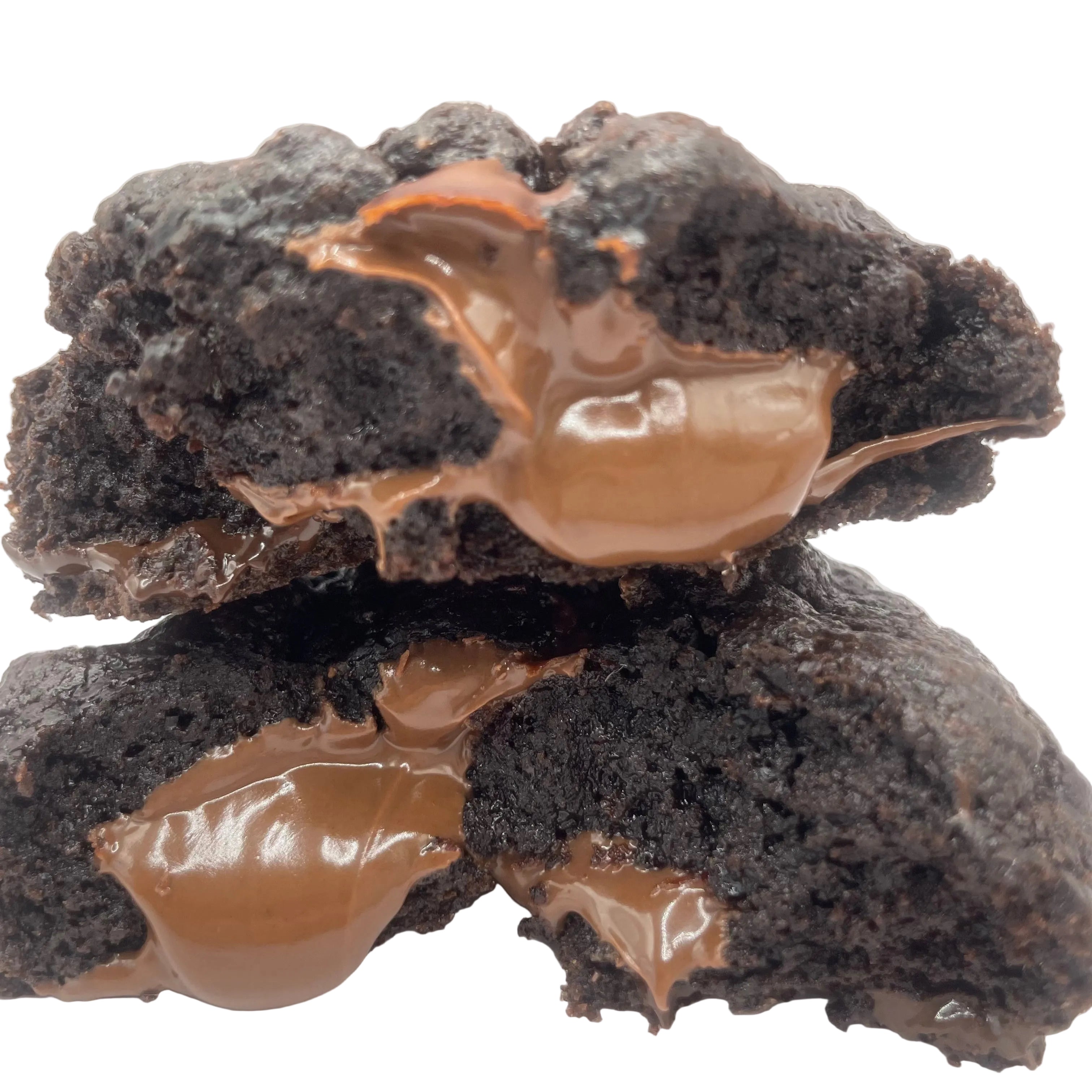 Le cookie Chocolat