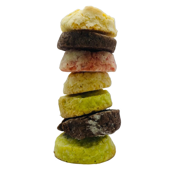 Crok’Cookies