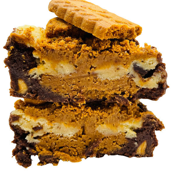 Le Brookie Spéculoos